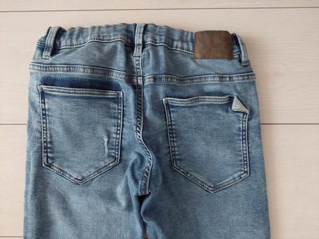 Rifle skinny 164, 164