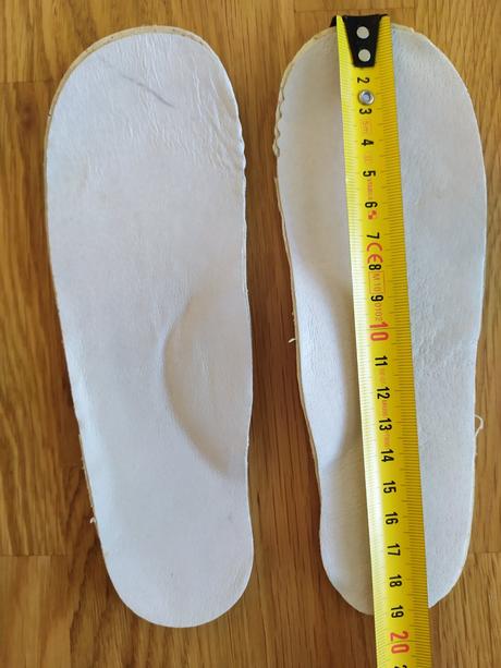 Kožené topánky sante vel.29, santé,29