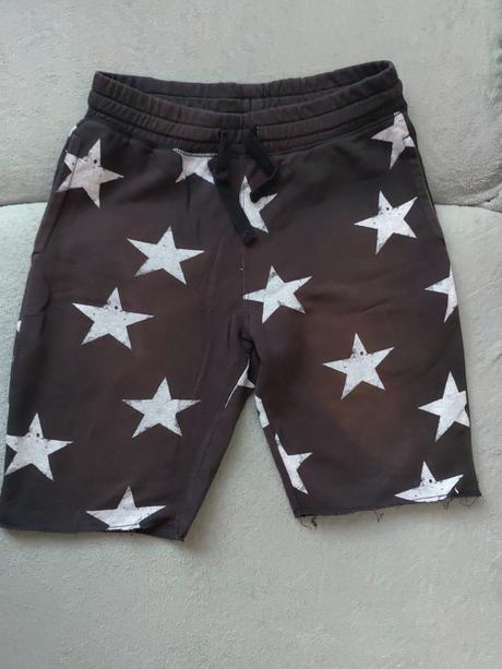 Šortky, h&m,146