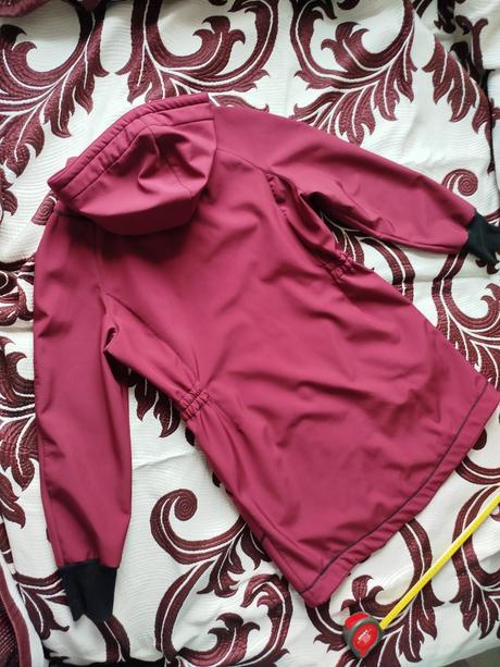 Nosičská bunda rischino xl top stav, xl