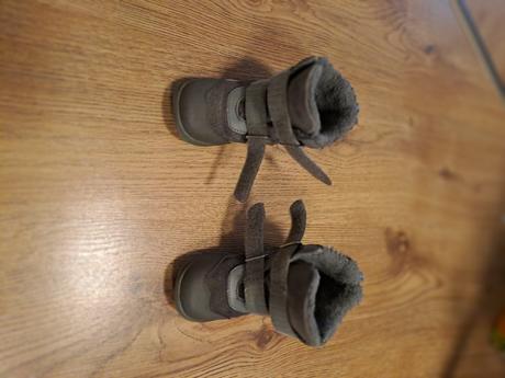 Zimné čižmy, protetika,24