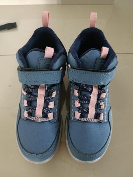 Dievcenske tenisky, decathlon,33