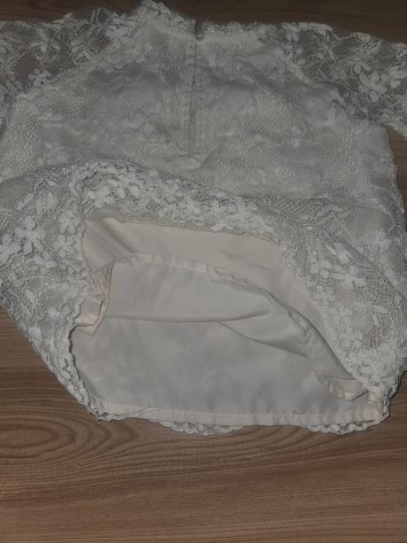 Dievčenská blúzka, h&m,98