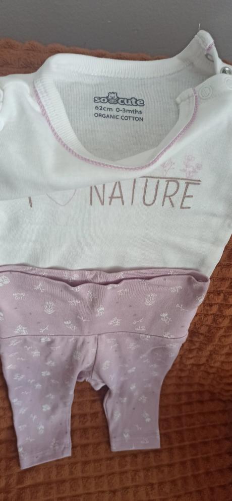 Set pre dievčatko, pepco,62