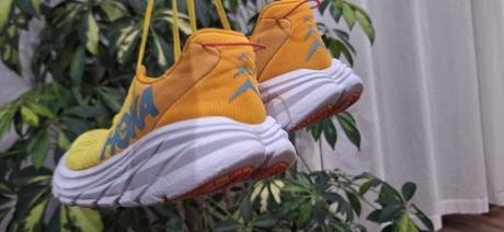 Hoka rincon 3 run bezecke tenisky 40/41, 40