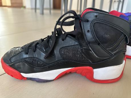 Tenisky jordan 37,5, air jordan,37
