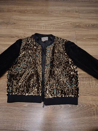 Orsay trblietava mikina, orsay,m