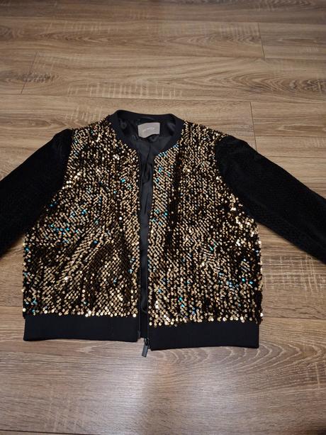 Orsay trblietava mikina, orsay,m