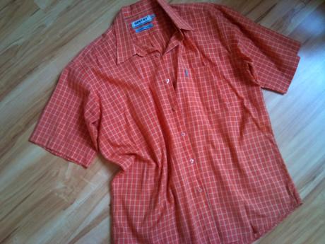 Letná košeľa, xl