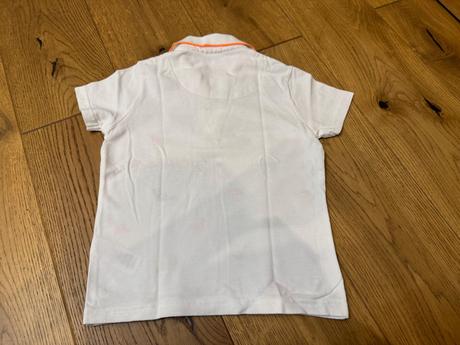 Polo tričko f&f, f&f,116