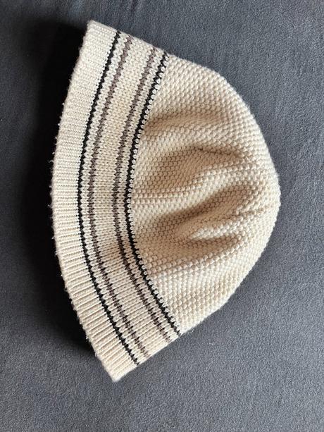 Cvernový letný klobúk, s