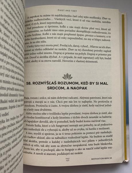 Dušan kadlec - 100 spôsobov, ktorými si zbytočne k, 