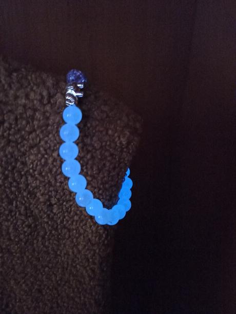 Akcia- mikulášske a vianočné náramky, 