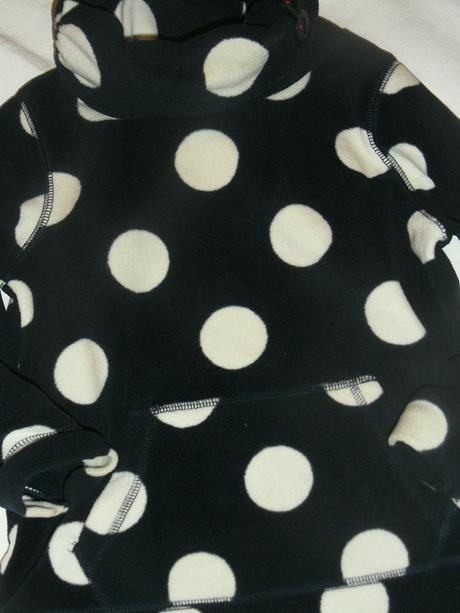 Fleece mikina_rolák, next,116