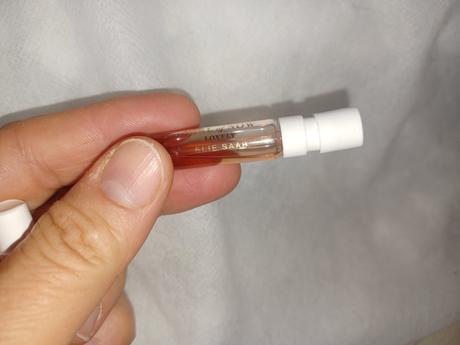 Elie saab girl of now,