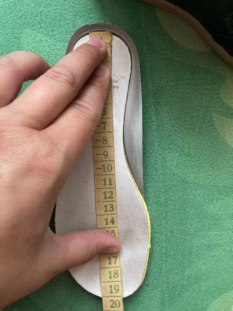 Svietiace topanky s jednorozcom, d.d.step,30