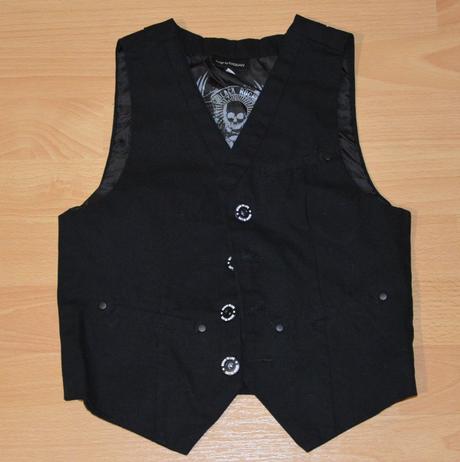 Riflova vesta, kappahl,128