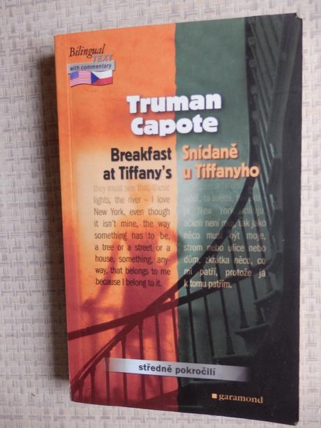 Breakfast at tiffany   snidane u tiffanyho, 