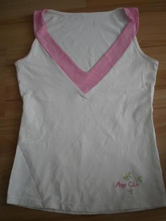 Tielko mayo chix, xs