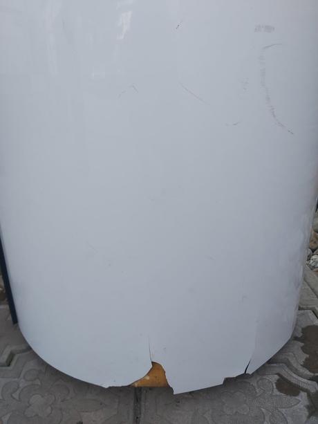 300 litrový ohrievač vody, 