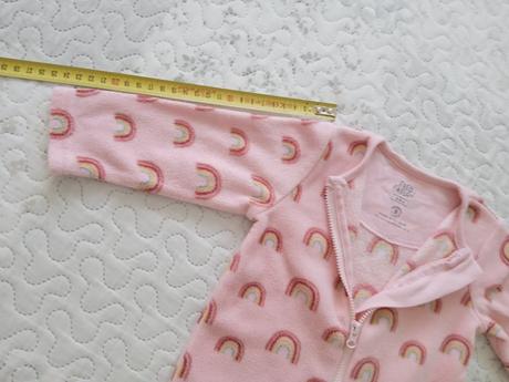 Dievčenský overal, f&f,56