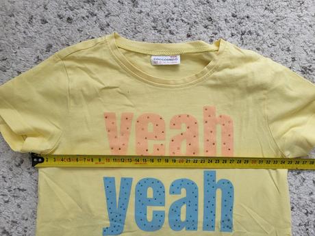 Tricko, coccodrillo,128