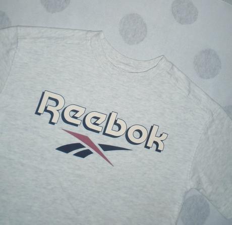 Tričko na 6 až 8 rokov, reebok,122