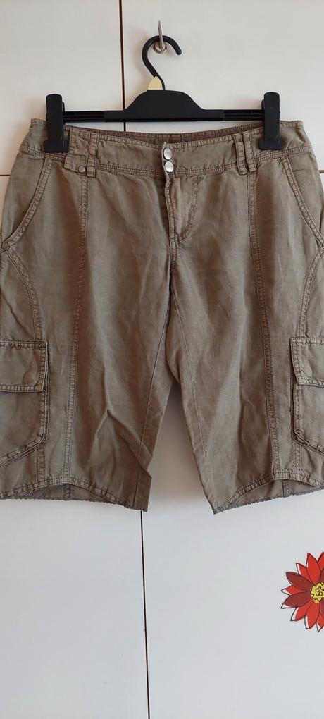 Kraťasy, reserved,38