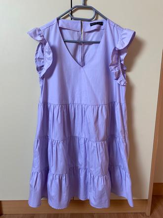 Letné šaty - xs, mohito,xs