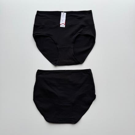 Dámske nohavičky s vysokým sedom 9010, m / xxl / xxxl