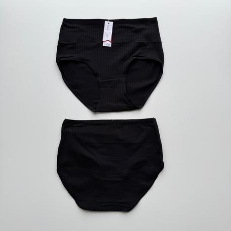 Dámske nohavičky s vysokým sedom 9010, m / xxl / xxxl