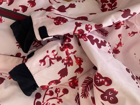 Reima reach zimná lyžiarska kombinéza 128/134, reima,128 / 134