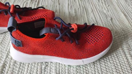 Nasúvacie tenisky, reserved,34