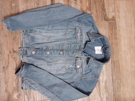 Riflova bunda next, next,158