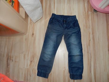 Pekné rifličky, kiki&koko,110