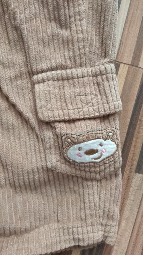 Predám detské nohavice, 92