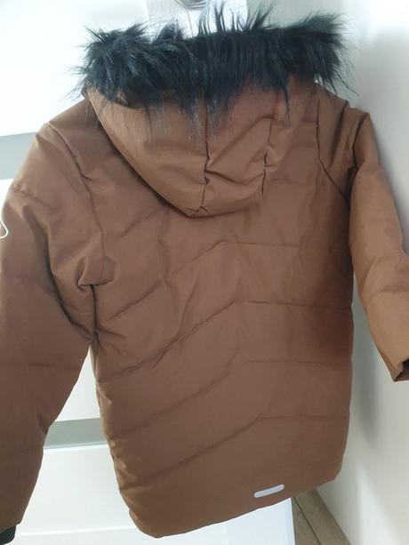 Zimná bunda, sinsay,122