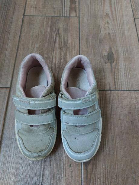 Topánky protetika sarina, protetika,31