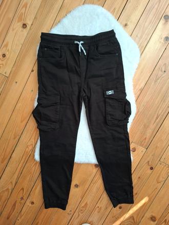 Nohavice, chapter young,164