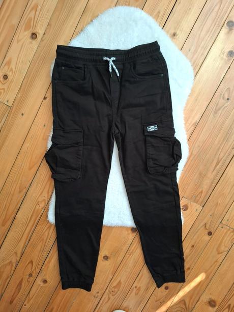 Nohavice, chapter young,164