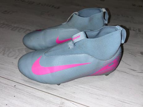 Kopacky mix, nike,35