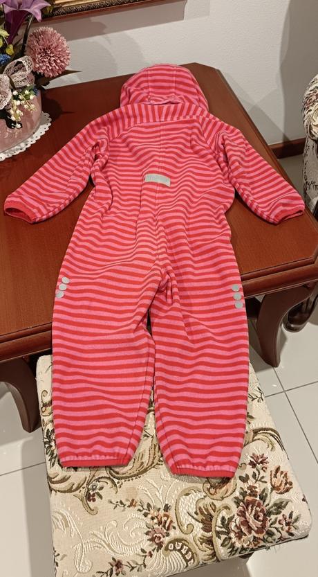 Overal reima - orig., reima,98