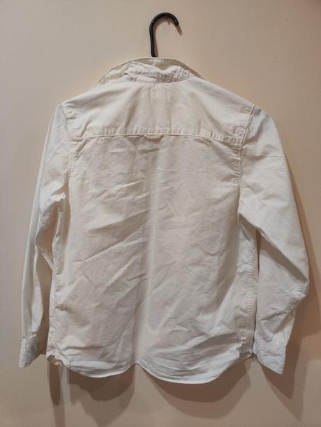 Biela košeľa, l.o.g.g.,146