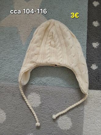 Zimna ciapka, marc o´polo,110