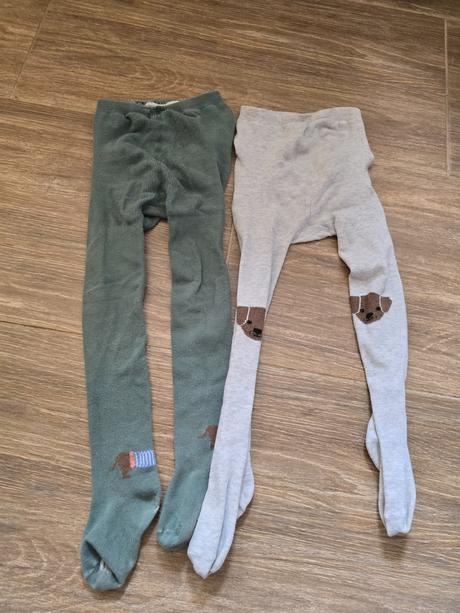 Pančušky č.110-116, 110