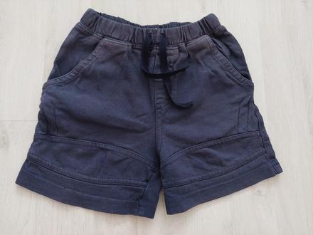 Šortky č.80-86, mini mode,80