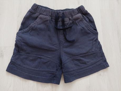 Šortky č.80-86, mini mode,80