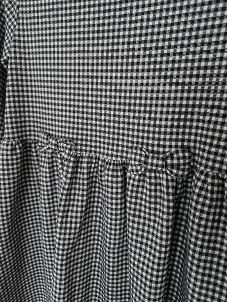 Saty 3/4 rukávom 128, pepco,128