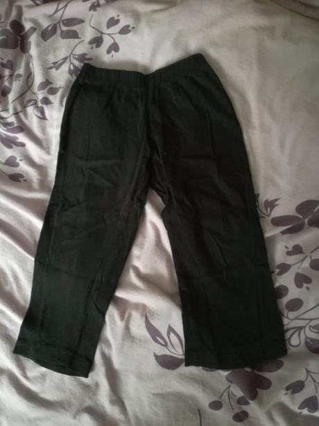 Nohavice na spanie, 92