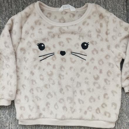 Nove mikiny 104/110, h&m,104 / 110